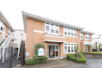 ゆめこどもクリニック 川崎市高津区