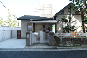 継医院 杉並区 新高円寺駅から徒歩2分