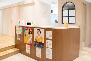 柏の葉かみやま歯科・矯正歯科 柏市