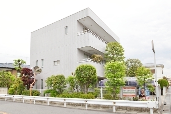 川越歯科医院 川崎市高津区 地域に根差した温かいクリニック