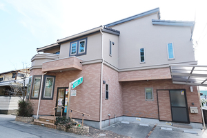 細田歯科医院 柏市