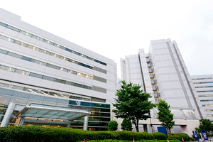 KSPクリニック 川崎市高津区