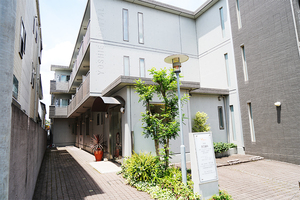 吉江歯科医院 川崎市高津区