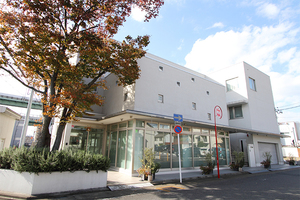 小林内科 名古屋市北区