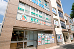 松の木こどもクリニック さいたま市緑区