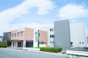 福岡脊椎クリニック 福岡市博多区 南福岡駅より徒歩8分。即日検査・即日治療が可能