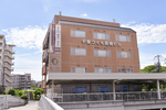 心と物忘れのクリニック北摂山田 吹田市