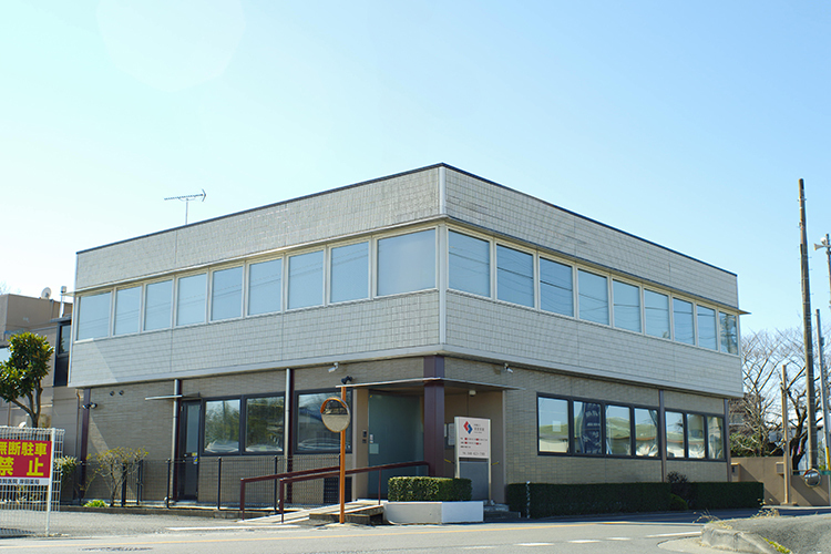 須賀医院 さいたま市西区 長年地域住民を支える須賀医院