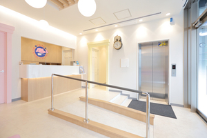 チエデンタルクリニック 文京区