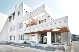 平瀬内科医院 合志市