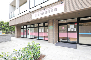 田口皮膚科医院 新座市