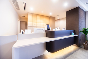 木村あおぞらクリニック 米子市