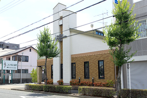 こまき矯正歯科 小牧市 名鉄小牧線「小牧駅」から徒歩3分のこまき矯正歯科