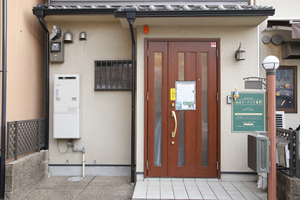 あおい・子ども歯科 京都市上京区 京福電鉄北野線・北野白梅町駅から徒歩2分