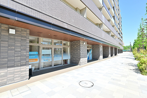 昭島モリパークまつもとクリニック 昭島市 2025年4月に開業