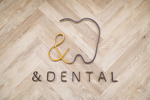 ＆DENTAL谷町4丁目歯科・矯正歯科