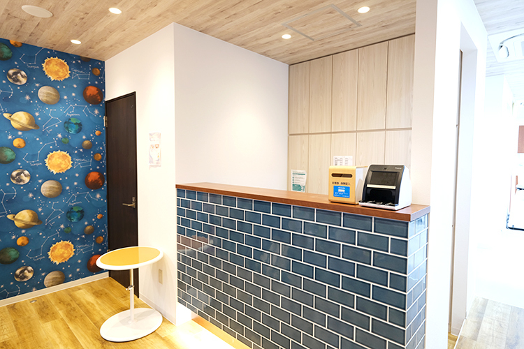 医療法人社団 秀勇会 岸歯科診療所 横浜市保土ケ谷区 天王町駅から徒歩5分