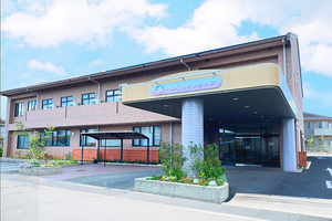 いわくらクリニック 丹波篠山市 篠山口駅から車で15分の地にある「いわくらクリニック」