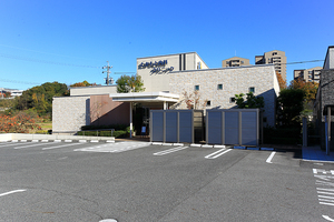 たかもと内科クリニック みよし市 三好ケ丘駅から車で5分。駐車場完備