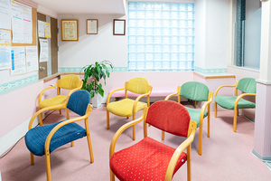 中村（哲）産婦人科内科 鹿児島市