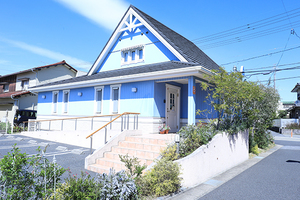 あさひ・こころのクリニック 尾張旭市 尾張旭駅南出口より徒歩約3分「あさひ・こころのクリニック」