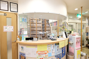 谷口歯科 岸和田市 長年地域住民から愛され続けている同院