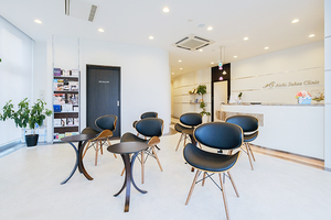 あいちビューティークリニック栄本院 名古屋市中区