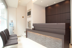 山手歯科クリニック戸越公園 品川区