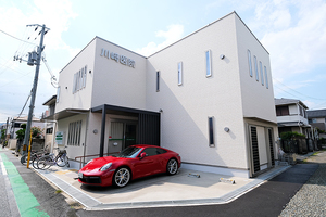 川崎医院 西宮市