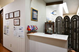 タカラクリニック 品川区