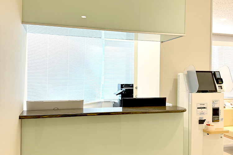 クリニックプラス池尻大橋 目黒区 田園都市線・池尻大橋駅より徒歩1分。駅近至便な立地