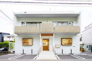 すずき歯科口腔外科クリニック 京都市西京区