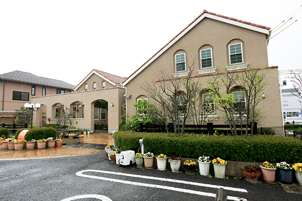 佐藤内科 桑名市 10年以上地域の患者を診てきている佐藤内科