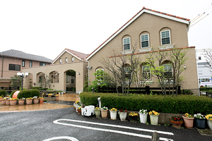 佐藤内科 桑名市 10年以上地域の患者を診てきている佐藤内科
