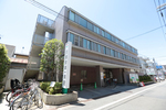 日扇会第一病院
