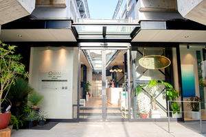 LIKKAスキンクリニック 品川区