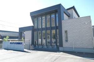 かながわ耳鼻咽喉科 北九州市門司区