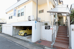 坂口歯科医院 名古屋市天白区