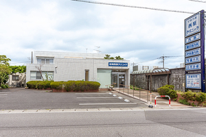 岩槻西原クリニック さいたま市岩槻区