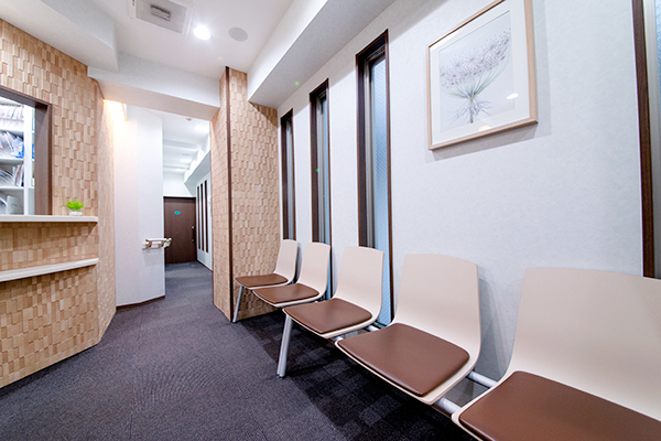 銀座吉田医院 中央区 銀座駅から程近くアクセス至便な立地