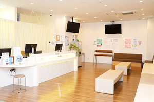 はせがわ整形外科 東大阪市