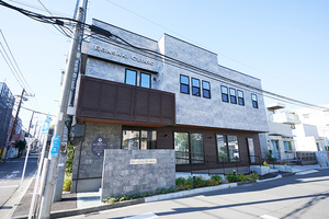 えがさき内科・呼吸器クリニック 横浜市鶴見区