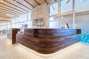 湘南フォーシーズンズクリニック 藤沢市