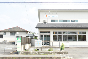 川口クリニック 生駒市