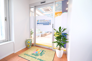 田町駅前皮膚科 Clinica Riviera Shibaura 港区