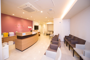 キネマアートクリニック 大田区