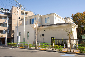 藤井内科クリニック 大田区 西馬込駅より徒歩3分