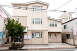哲学堂 石井眼科医院