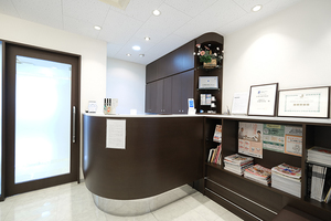 聖歯科医院 国立市