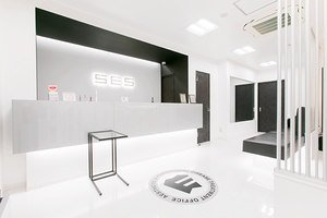 心斎橋E-Style歯科クリニック 大阪市中央区